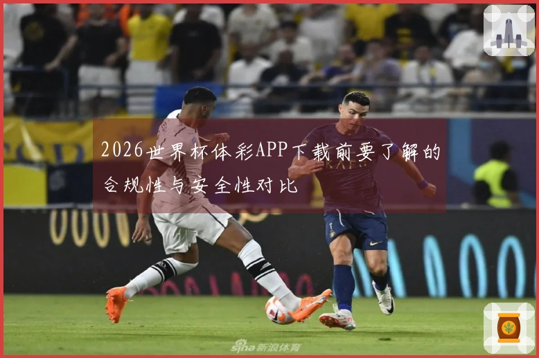 2026世界杯体彩APP下载前要了解的合规性与安全性对比