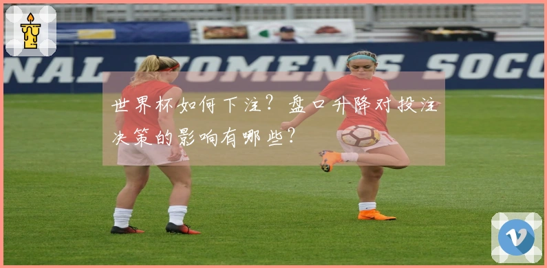 世界杯如何下注？盘口升降对投注决策的影响有哪些？